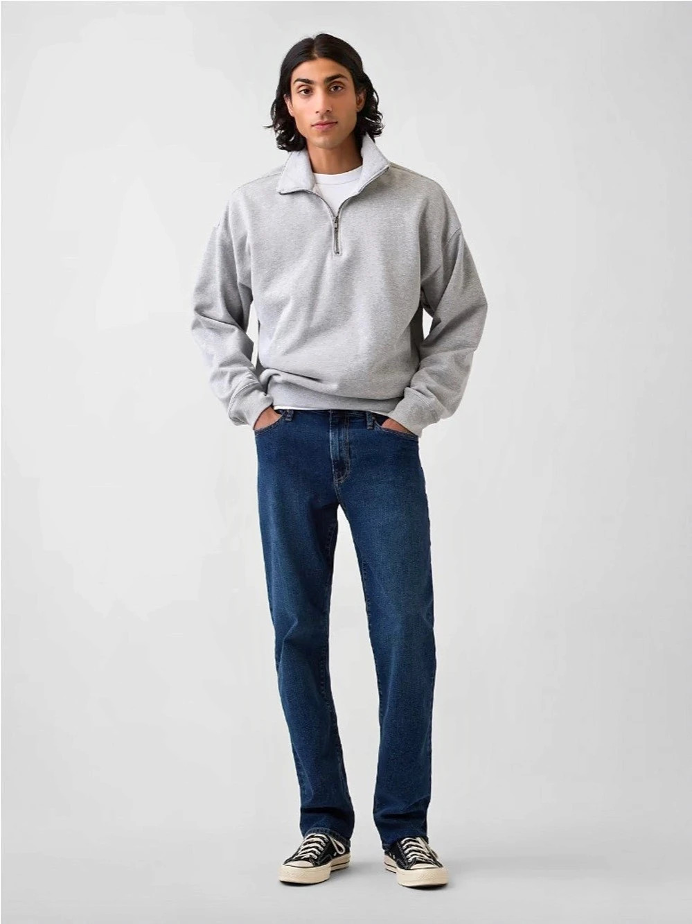 GAP Straight Fit Jeans Men